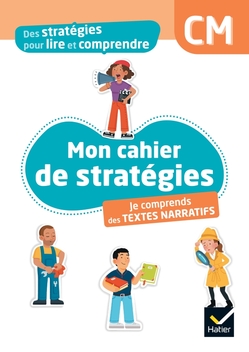 Cahier stratégies élèves